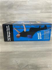 Fieldpiece SRS1 Refrigerant Scale - Open Box